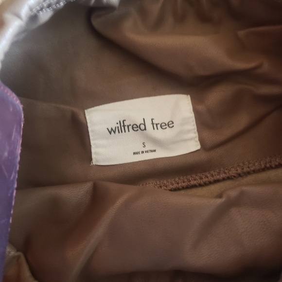 Wilfred Free Daria Leggings - Picture 4 of 7